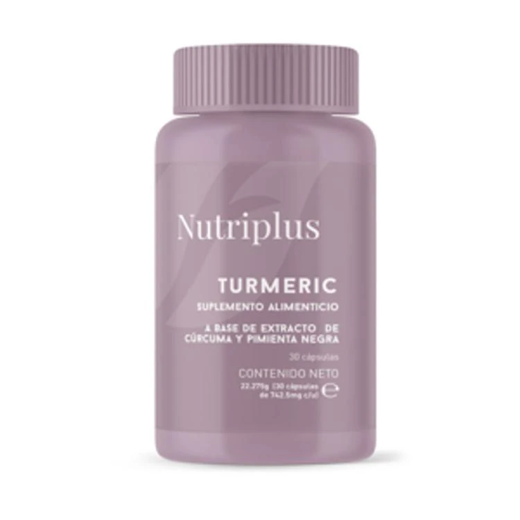 image of Turmeric