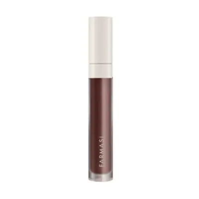 image of Labial Líquido Matte Chocolate 218
