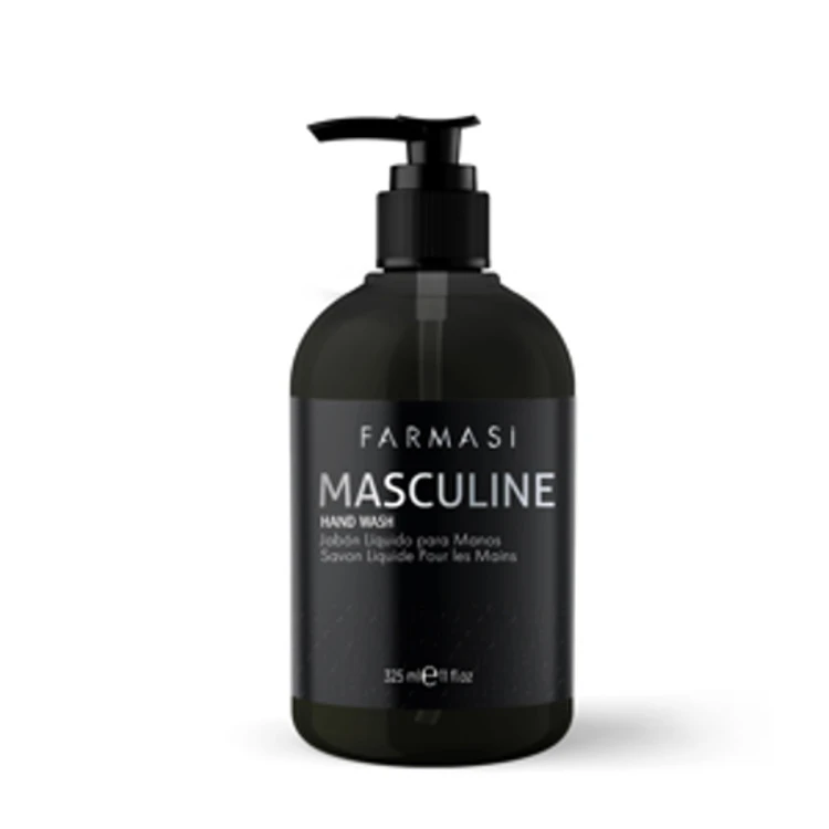 image of Masculine Jabón para Manos
