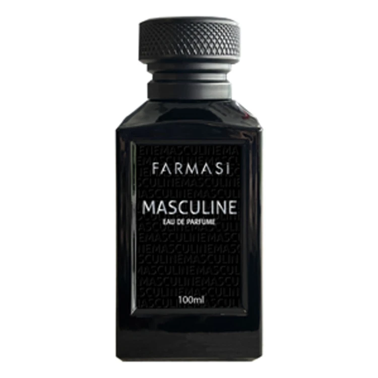 image of Masculine EDP para Caballero