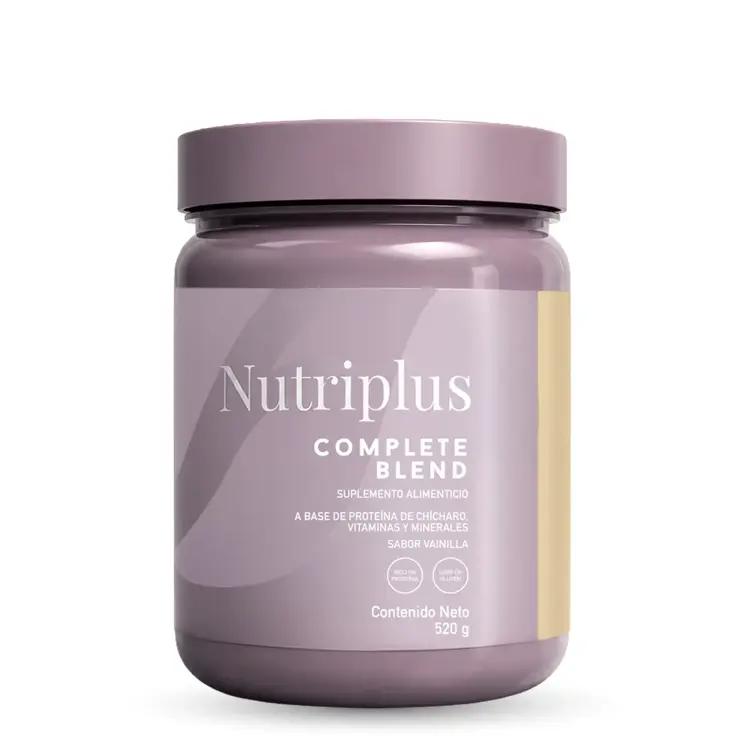 image of Nutrishake Vainilla