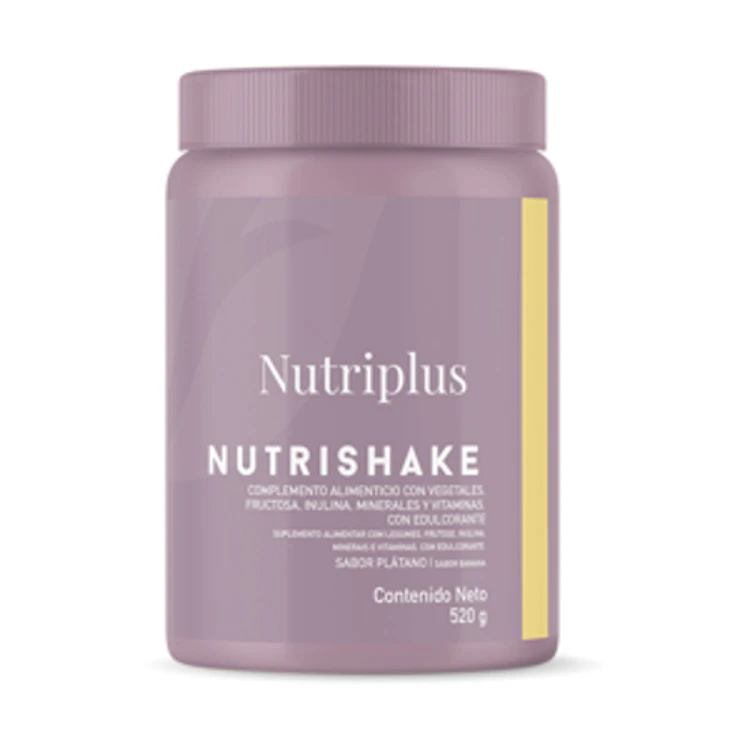 image of Nutrishake Banana
