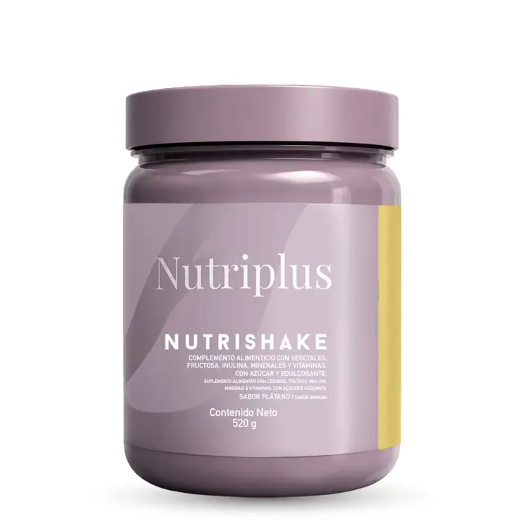 image of Nutrishake Banana