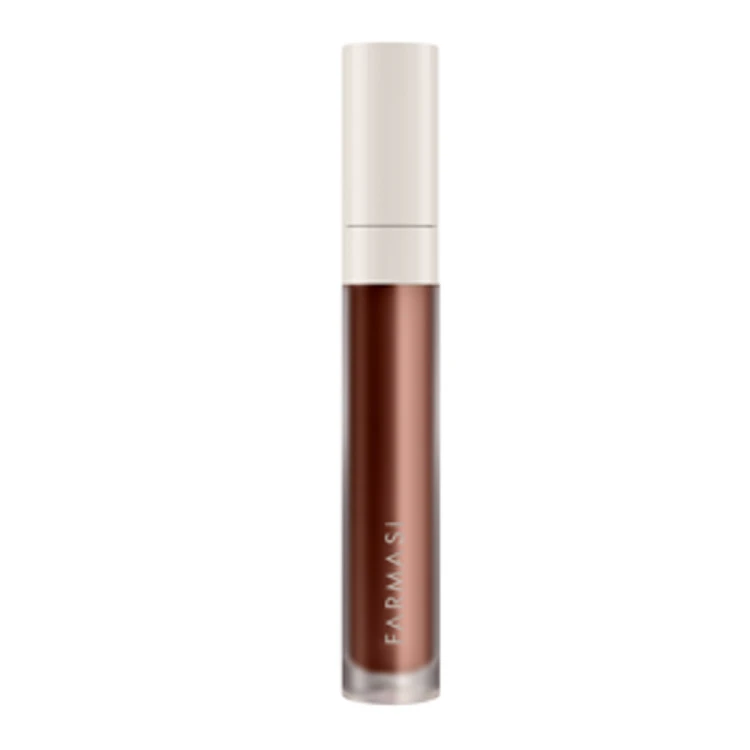 image of Matte Liquid Lipstick Determined