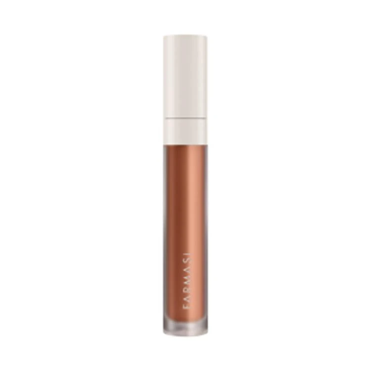 image of MATTE LIQUID LIPSTICK TERRA 4ML