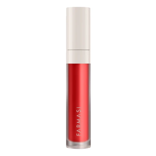 image of Latina Liquid Lipstick Coqueta 03
