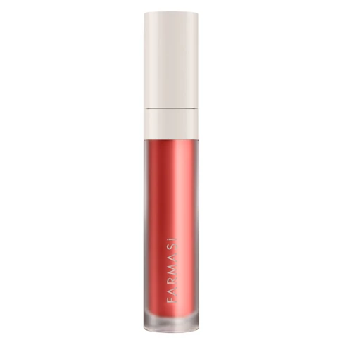 image of Latina Liquid Lipstick Confidente 01