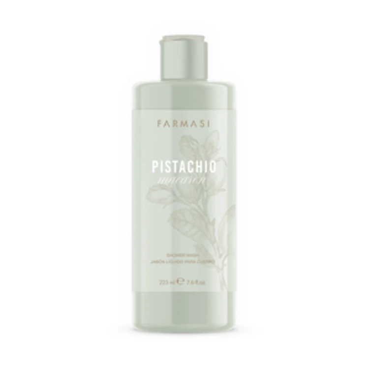 image of PISTACHIO BODY WASH 225 ML