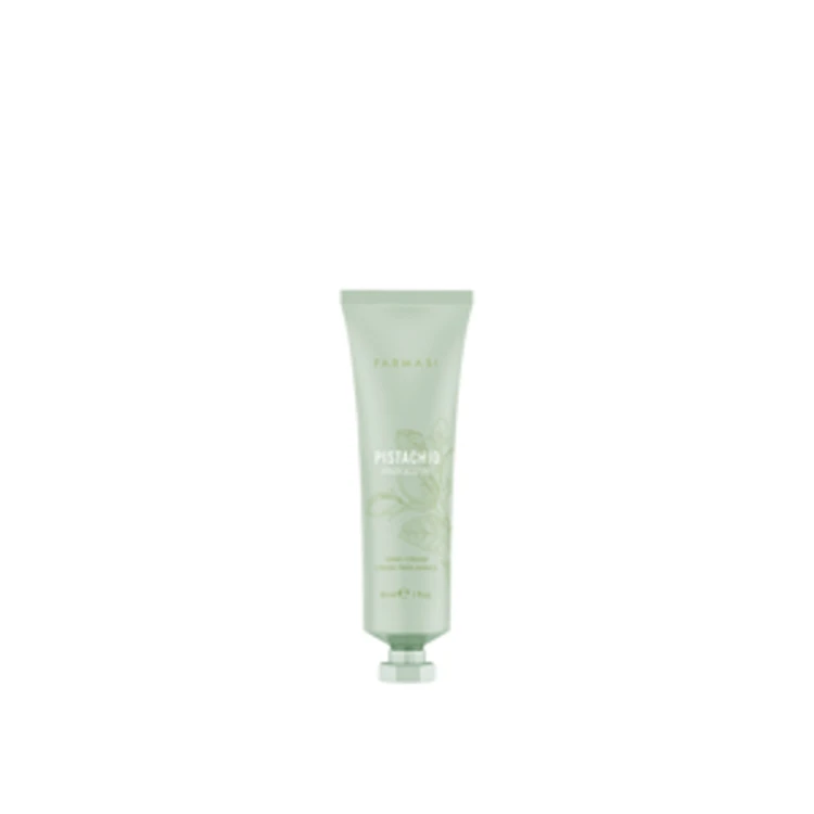 image of PISTACHIO MACARON HAND CREAM 30 ML