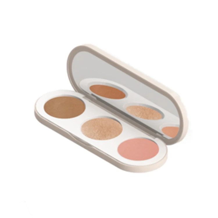 image of PEACH PERFECT PALETTE 13GR