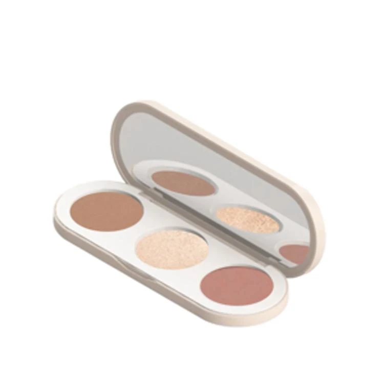 image of ALL IN ONE PALETTE-FAIR/MEDIUM 13G