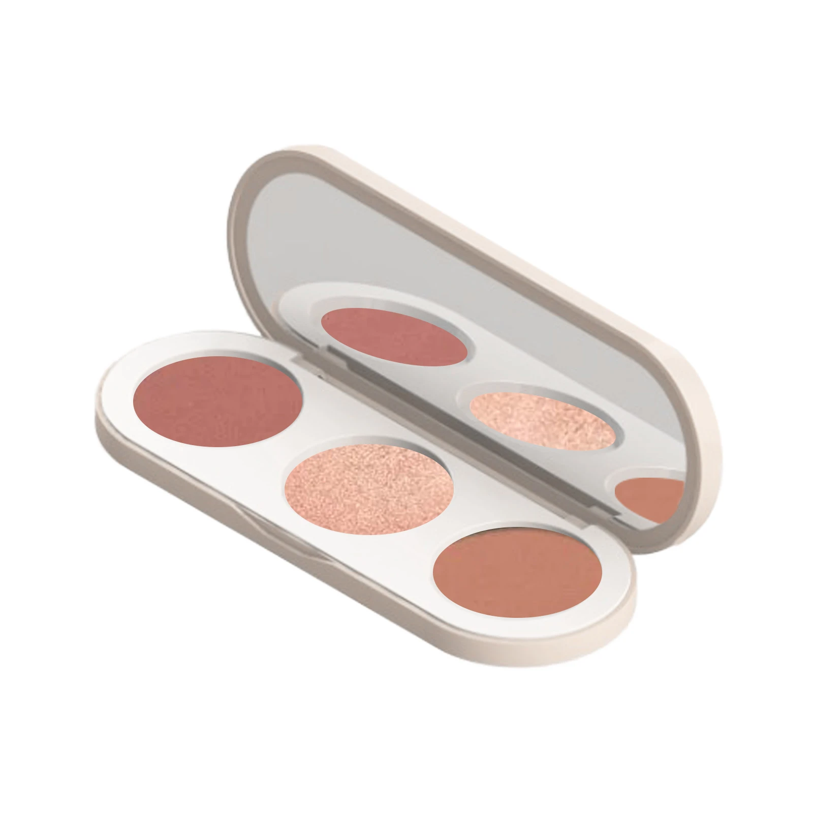 image of ALL IN ONE PALETTE-MEDIUM/DEEP 13G