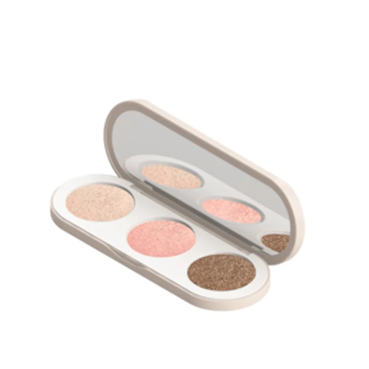 image of EFFORTLESS GLOW PALETTE 13GR