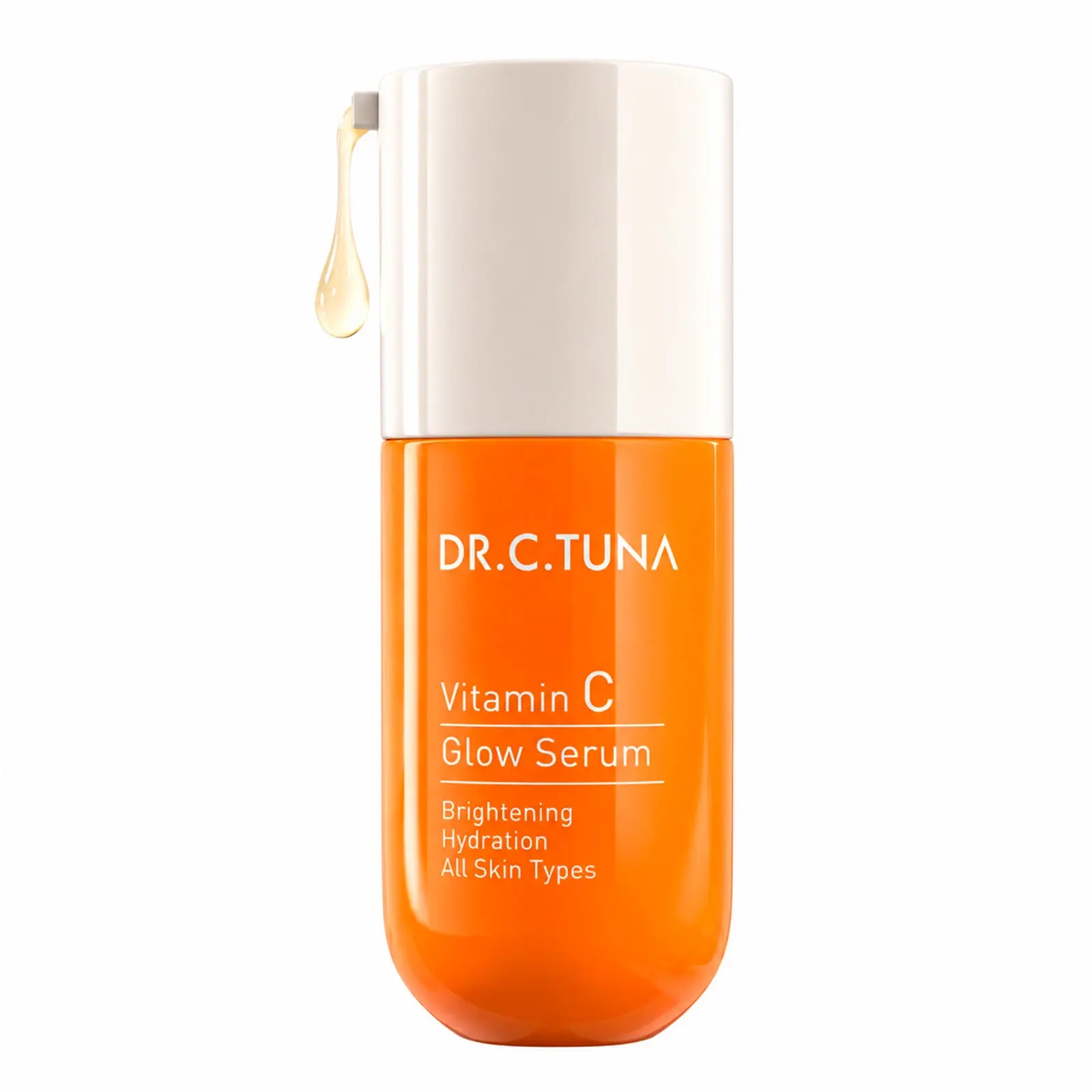 Dr. C. Tuna Vitamin C Glow Serum