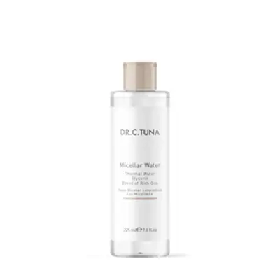 image of Dr. C. Tuna Micellar Cleansing Water