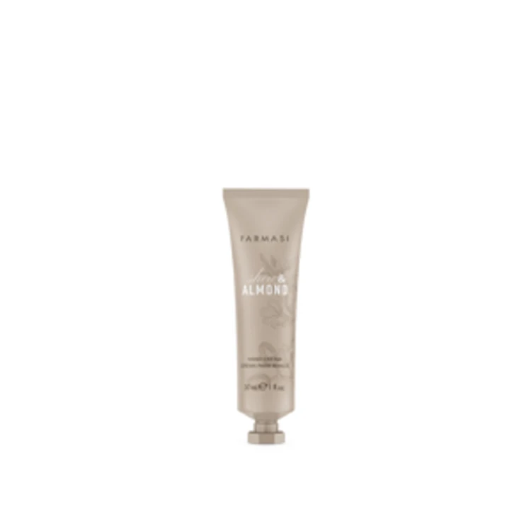 image of Shea & Almond Crema de Manos