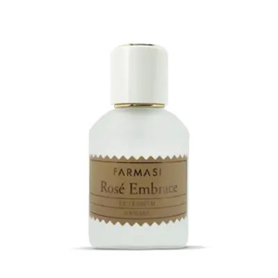 image of Rosé Embrace Eau de Parfum