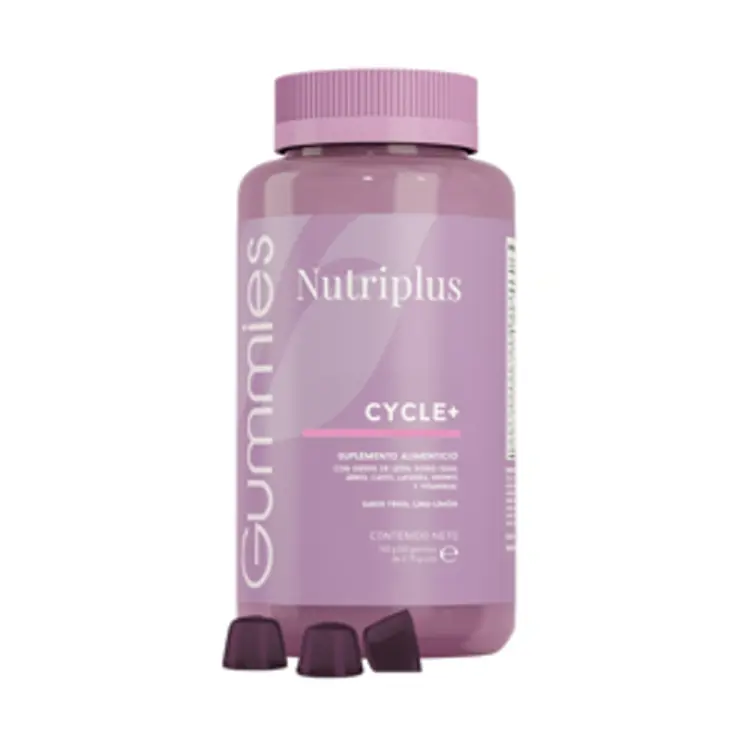 image of Cycle Gominolas