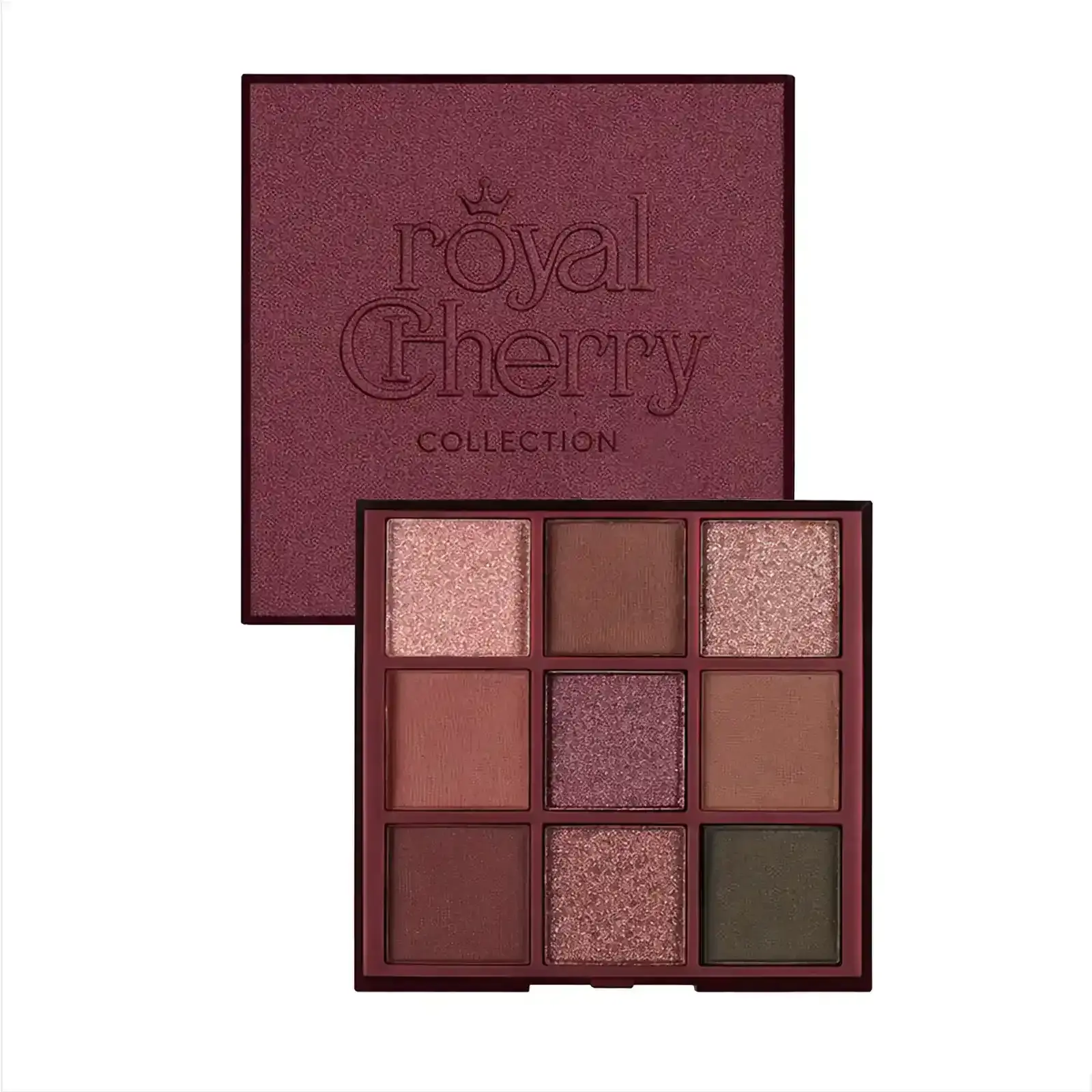 Royal Cherry Eyeshadow