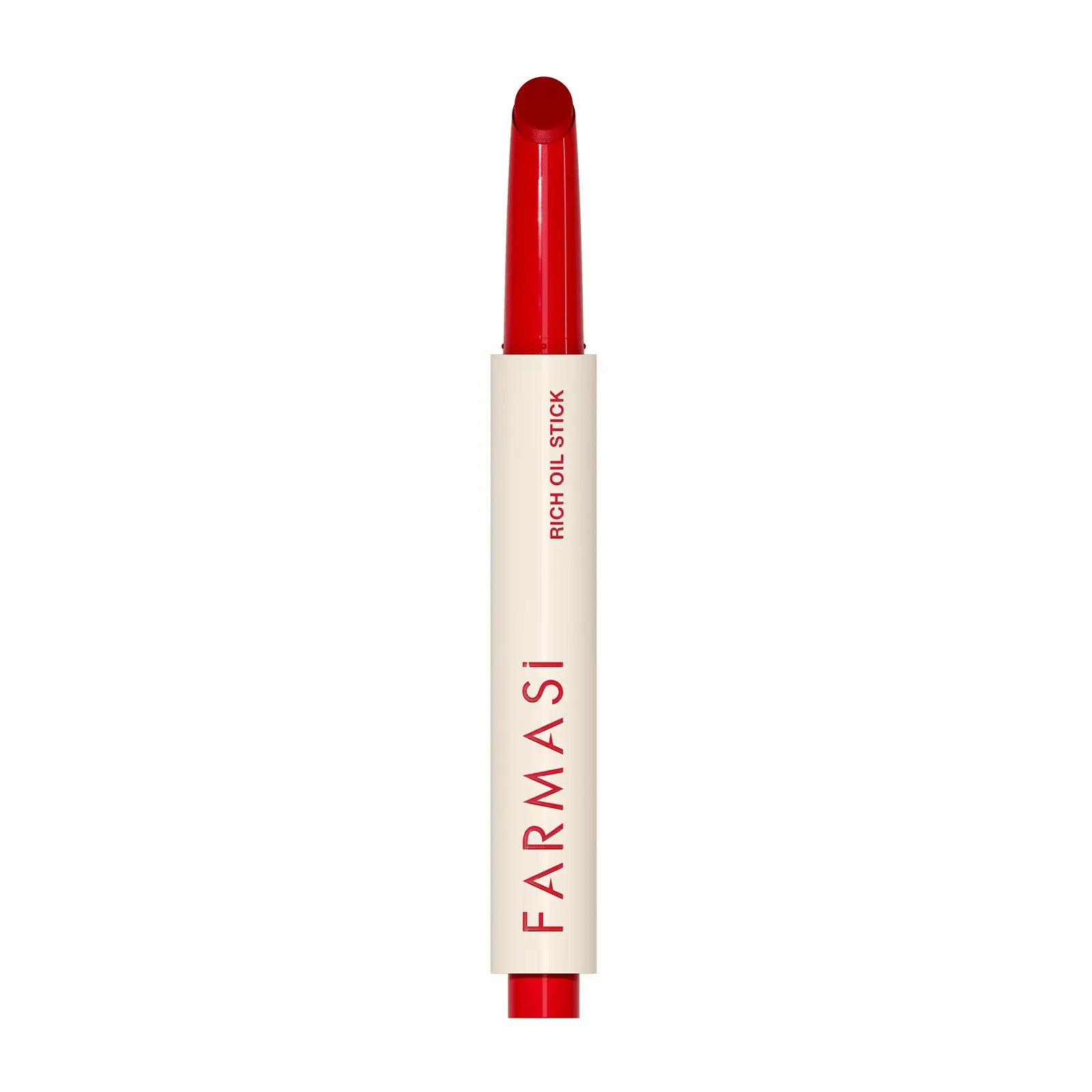 Rich Lip Oil Stick - Red Flag