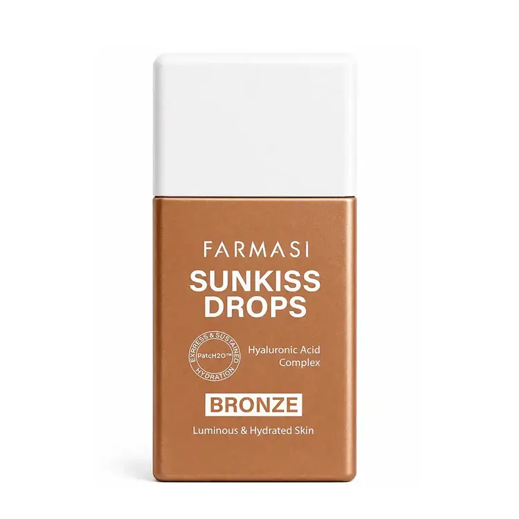 image of Sunkiss Drop 30 Ml