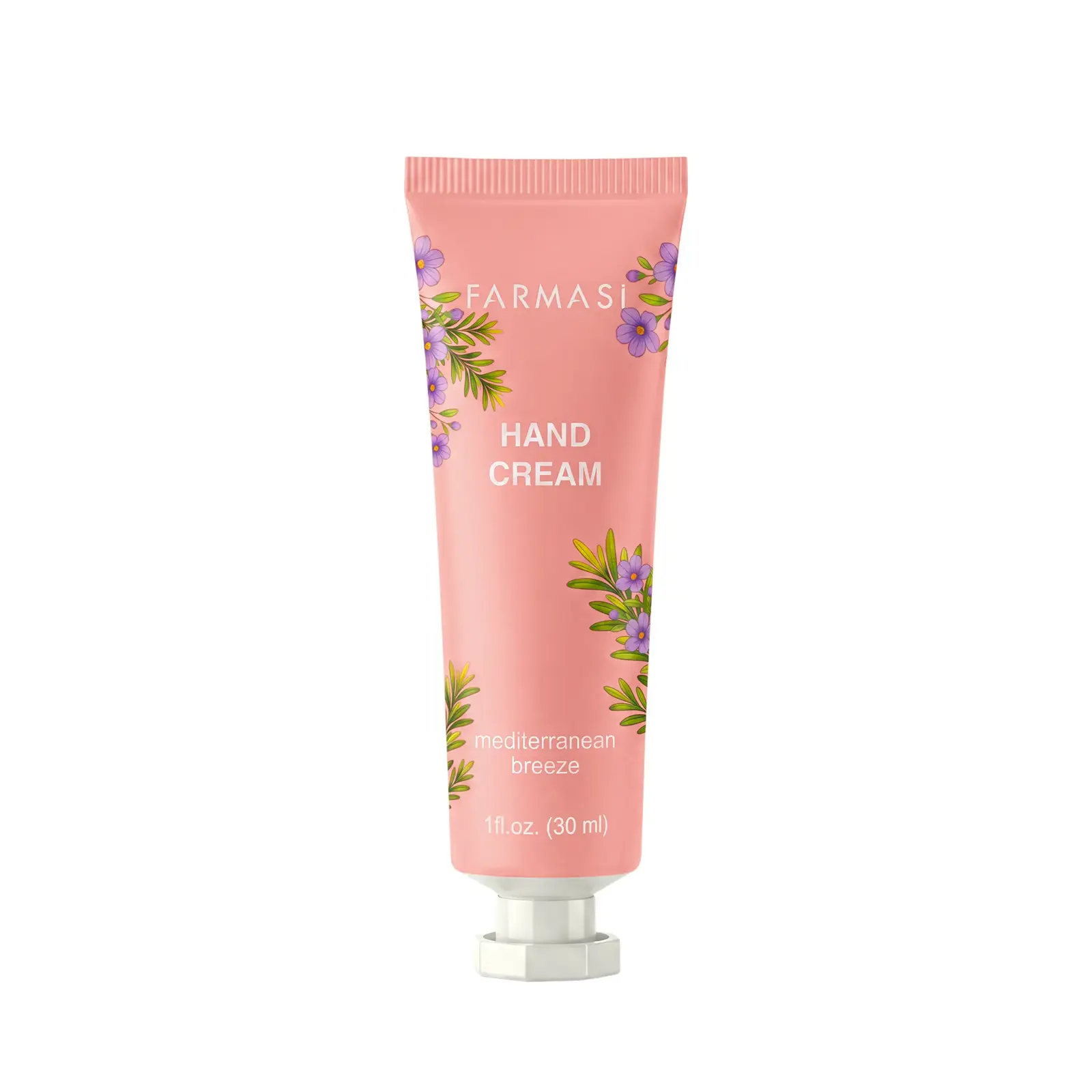 Hand Cream Mediteranen Breze