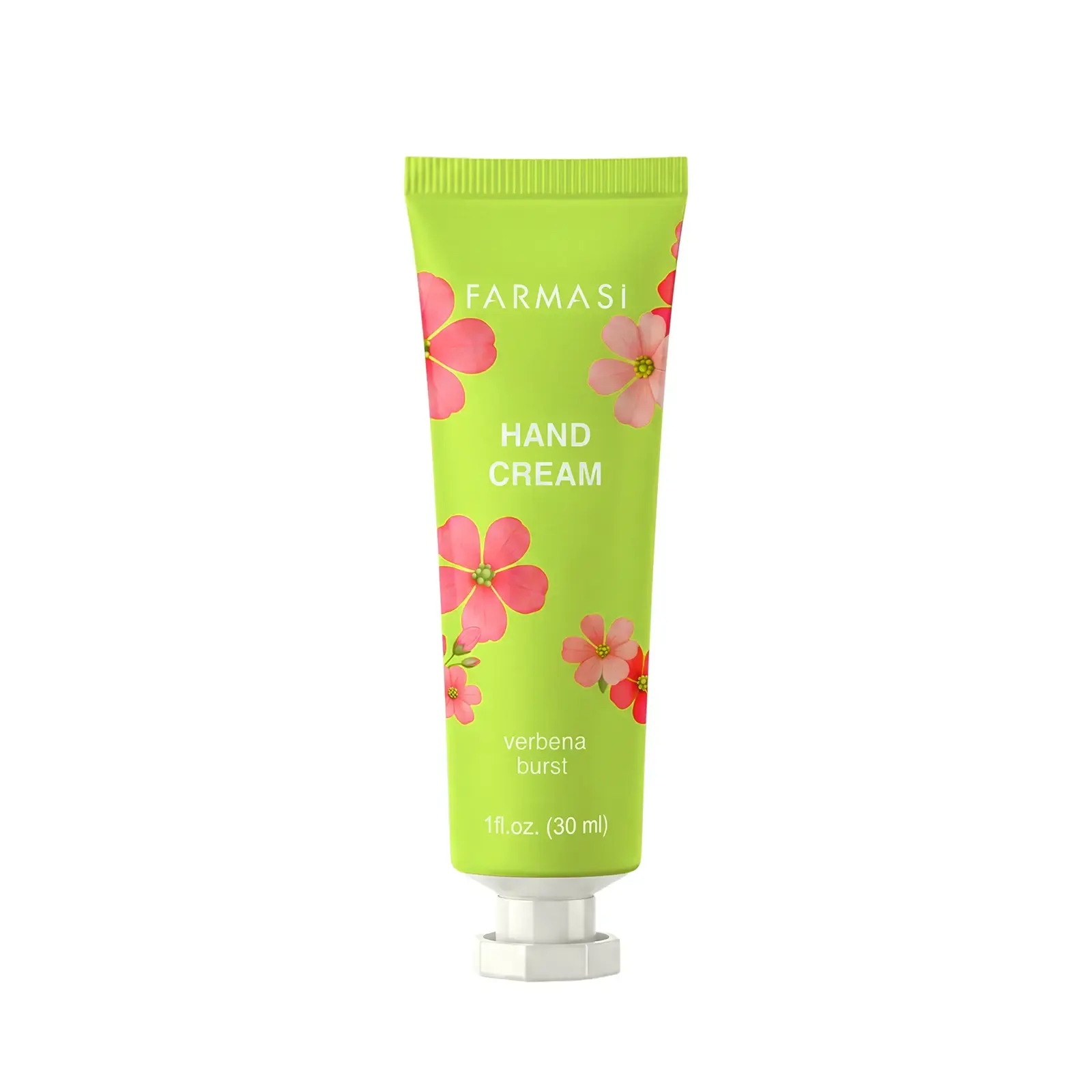 Hand Cream Verbena Burst