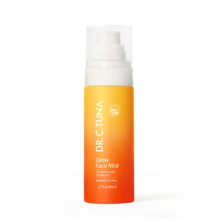 image of Dr. C. Tuna Bruma Facial Iluminadora 80 ml
