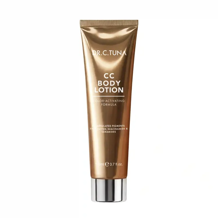 image of Dr. C. Tuna CC Body Lotion - Light