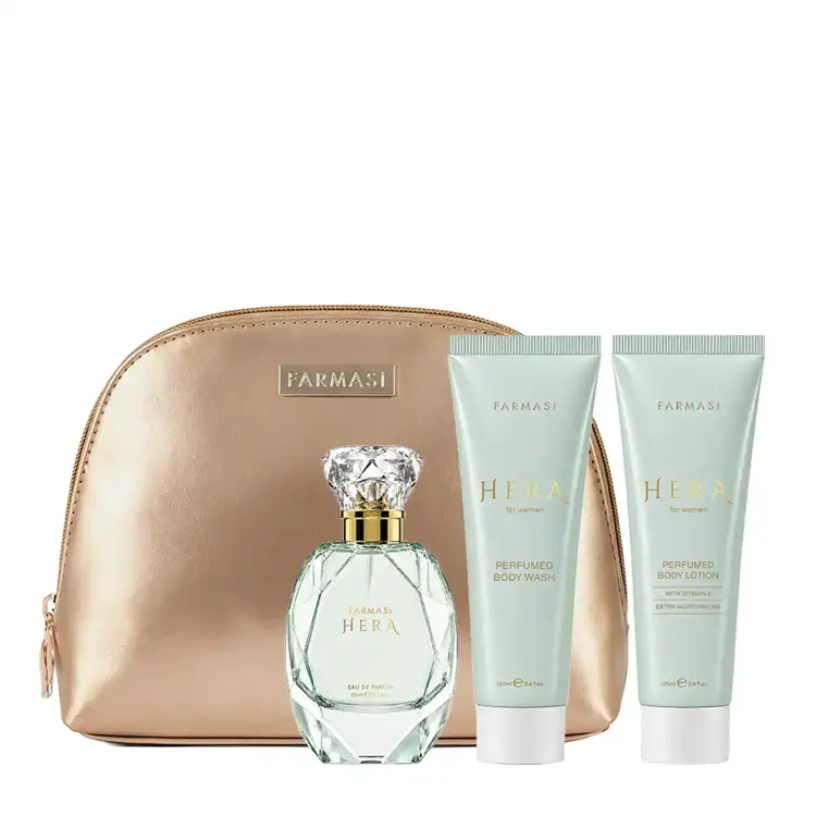 image of Farmasi Hera - Holiday Set