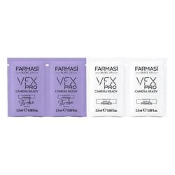 image of FRM SACHET VFX PRIMER&STROBE 2,5 ML 4PCS