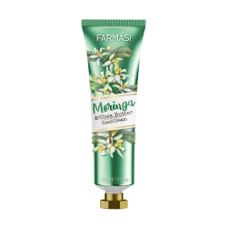 image of Crema para Manos de Moringa y Manteca de Karité