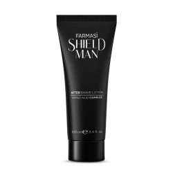 image of Shield Man Loción para Después de Afeitar