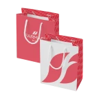 image of Farmasi Bolsa de Carton Grande