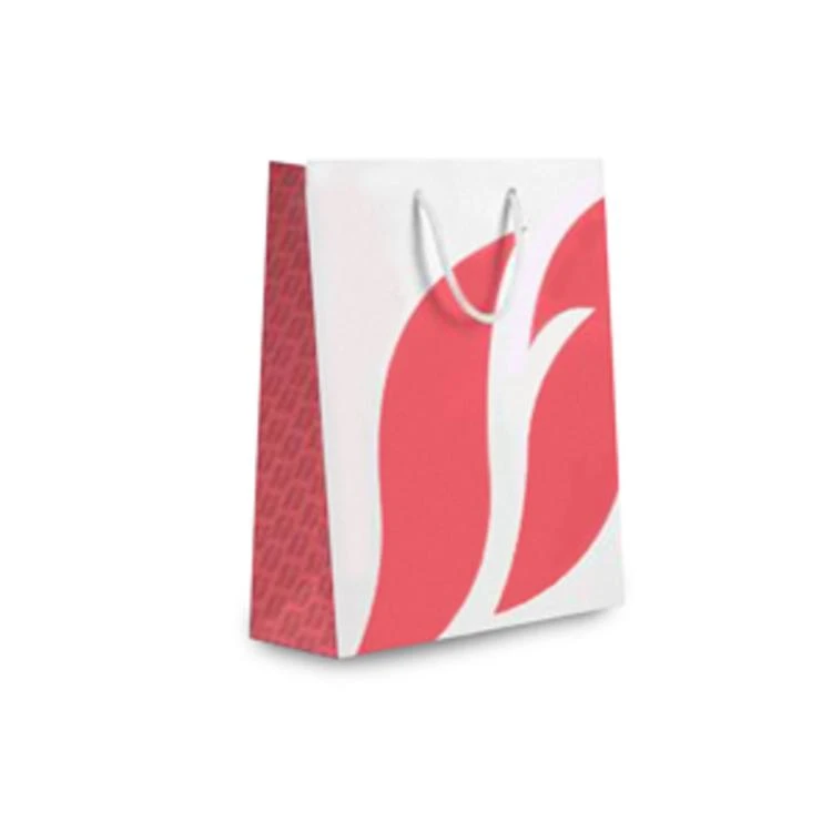 image of Farmasi Bolsa de Carton Grande