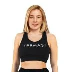 image of Farmasi Sports Bra - M