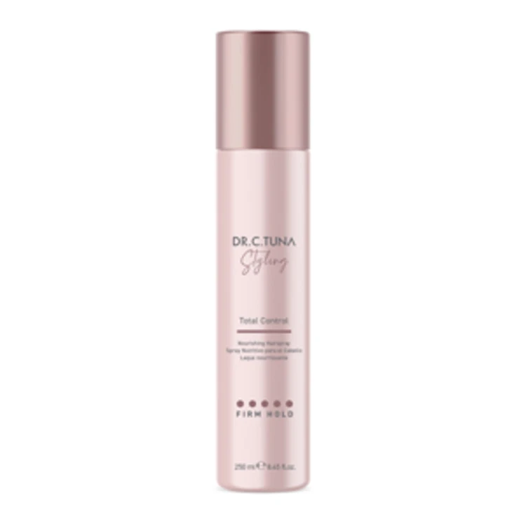 image of Dr. C. Tuna Styling Spray Control Total