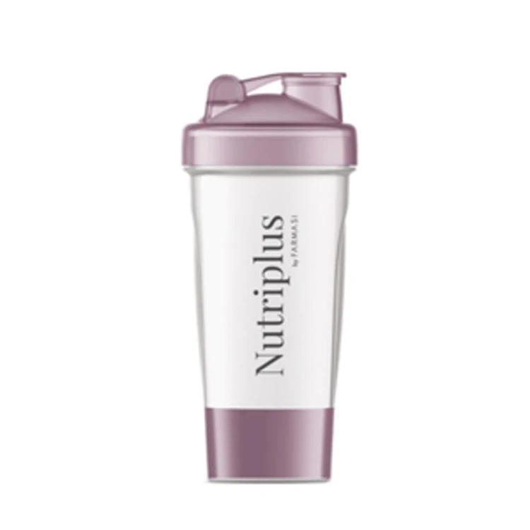 image of Lily Shaker