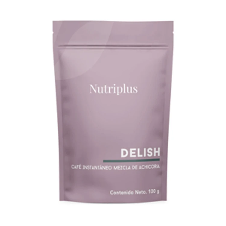 image of Delish Instant Coffee and Chicory Blend