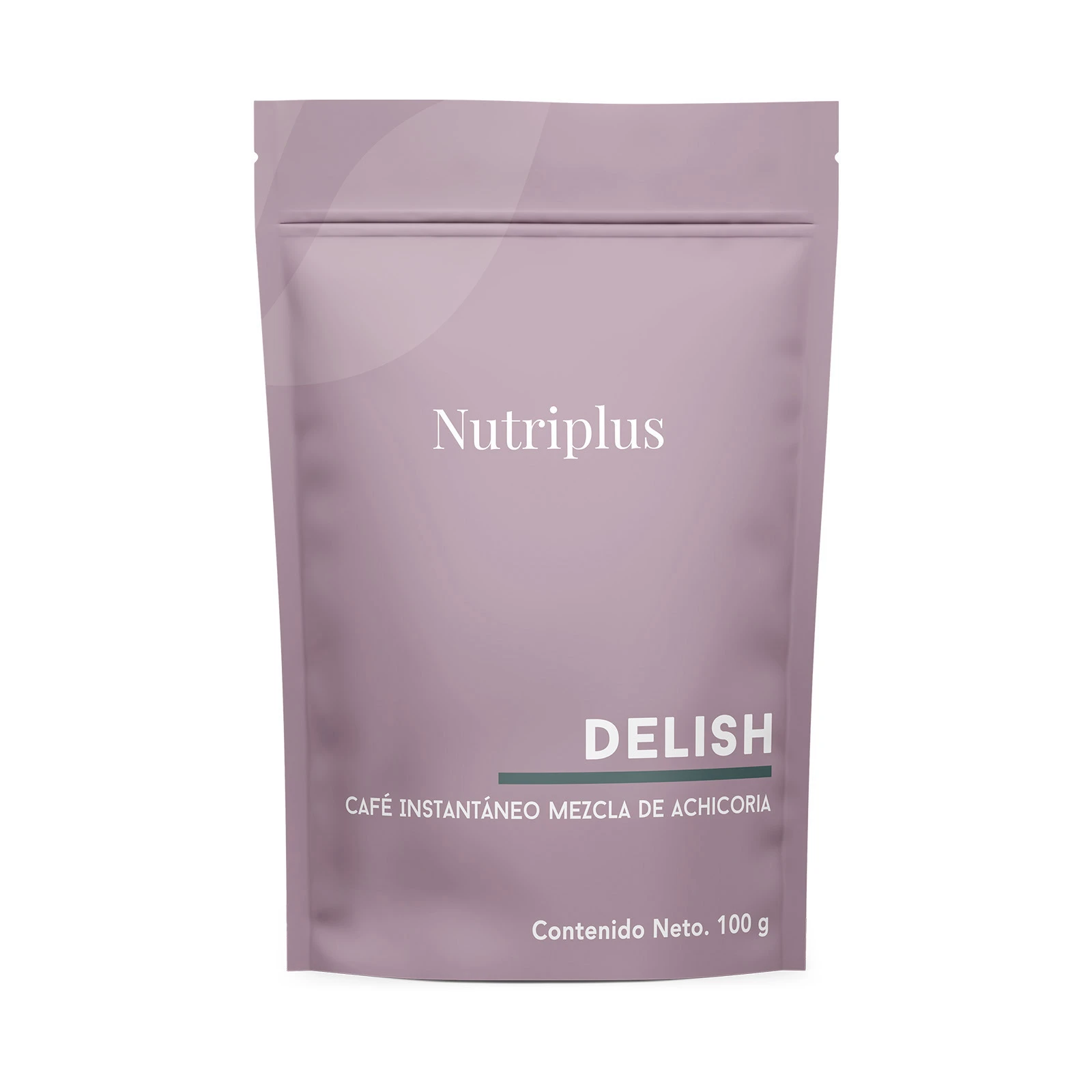 image of Delish Instant Coffee and Chicory Blend