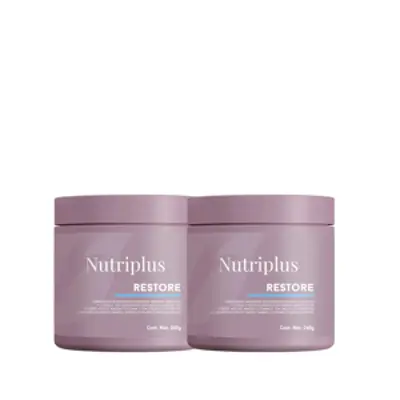 image of Set Duo Restore