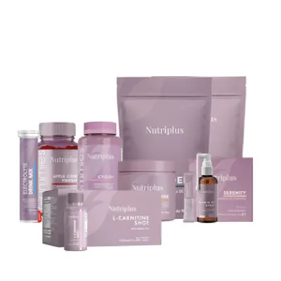 image of Set Nuevo Año Metas Nuevas