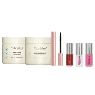 image of Set Nuevos Lanzamientos