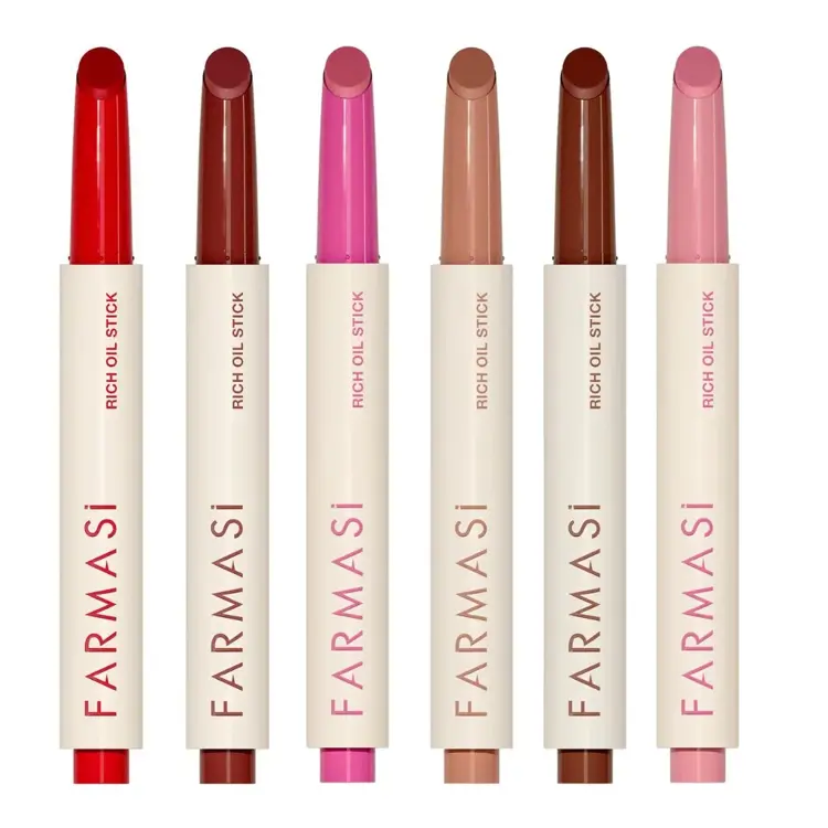 image of Set Rich Oil Lip Stick