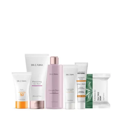 image of Set Vacaciones Ideales 1 🌴🥥