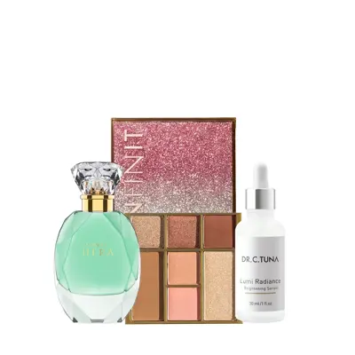 image of Set Mamá Collection