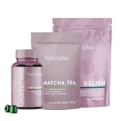 image of Set Mamá Power