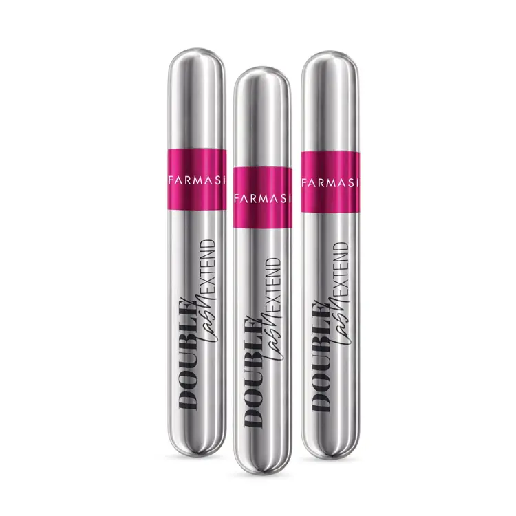 image of 3x2 Double Lash Mascara