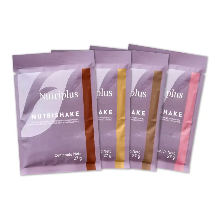 image of Set Sachets Nutriplus