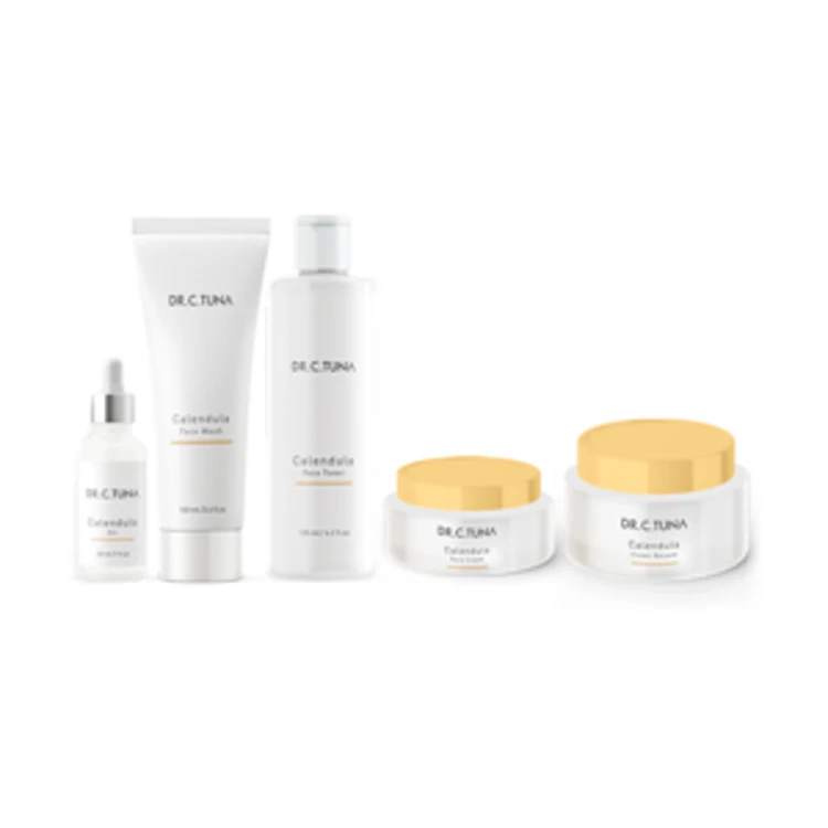 image of Set Caléndula